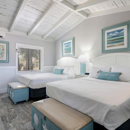 Fiesta Key Rv Resort Premium Room 3 레이턴 외부 사진
