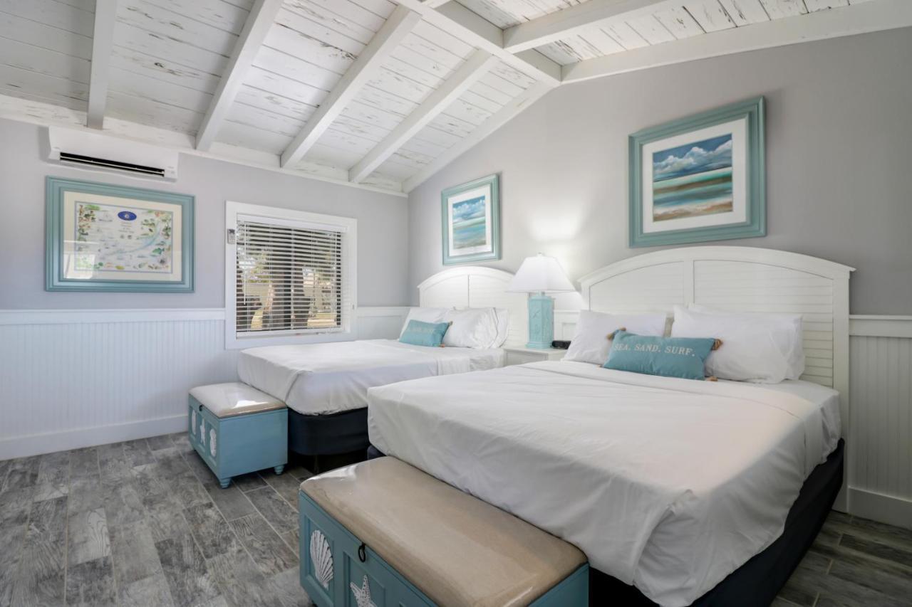 Fiesta Key Rv Resort Premium Room 3 레이턴 외부 사진