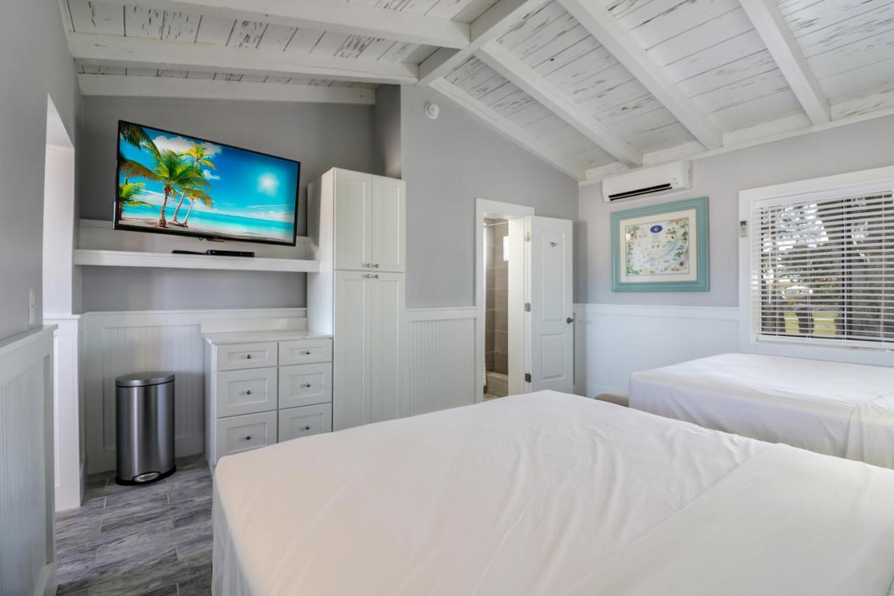 Fiesta Key Rv Resort Premium Room 3 레이턴 외부 사진