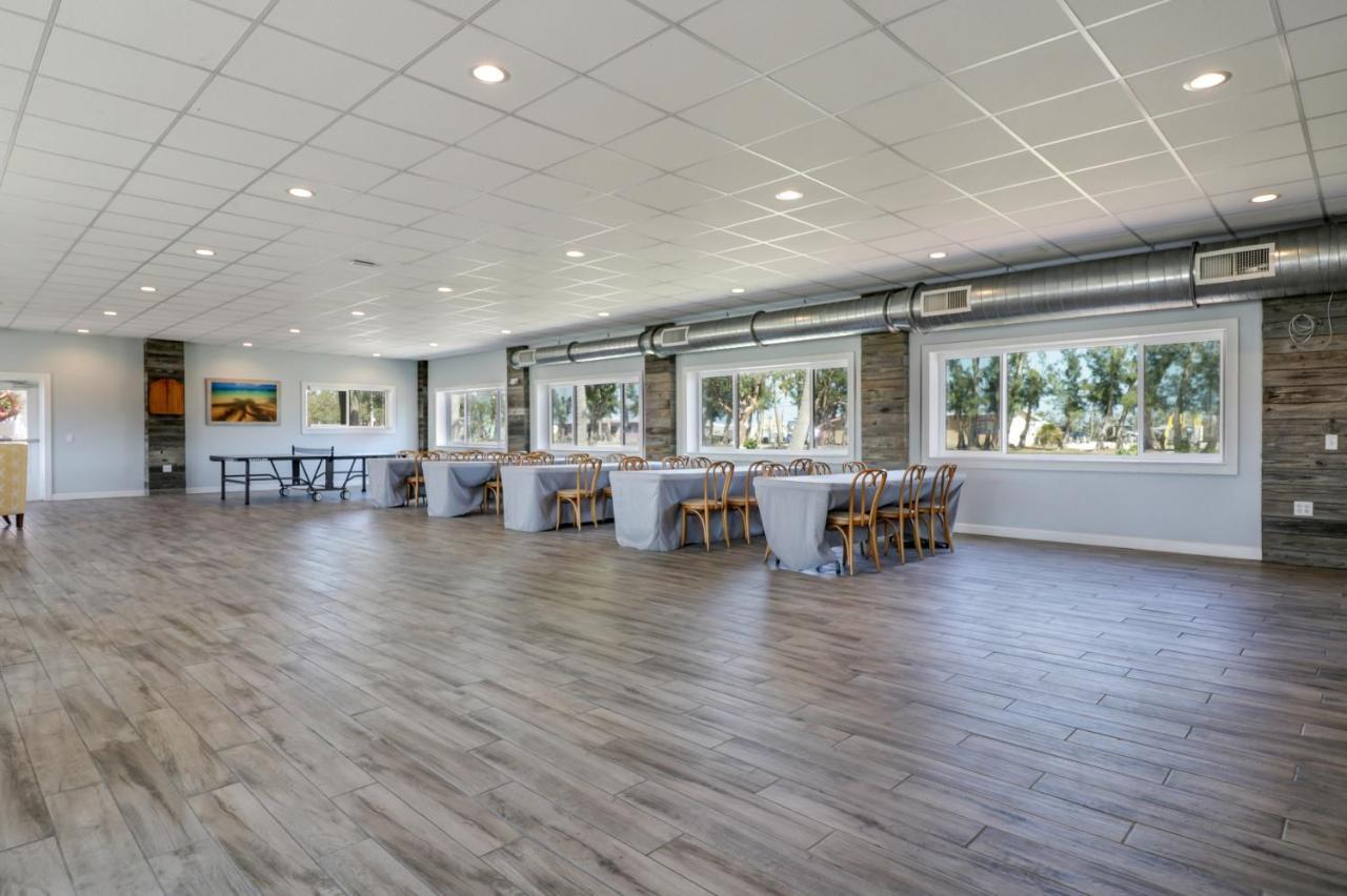 Fiesta Key Rv Resort Premium Room 3 레이턴 외부 사진